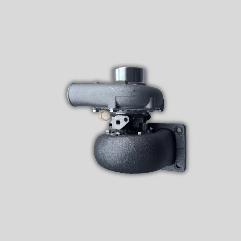List: Turbochargers for Komatsu Excavator Engines for Sale Online